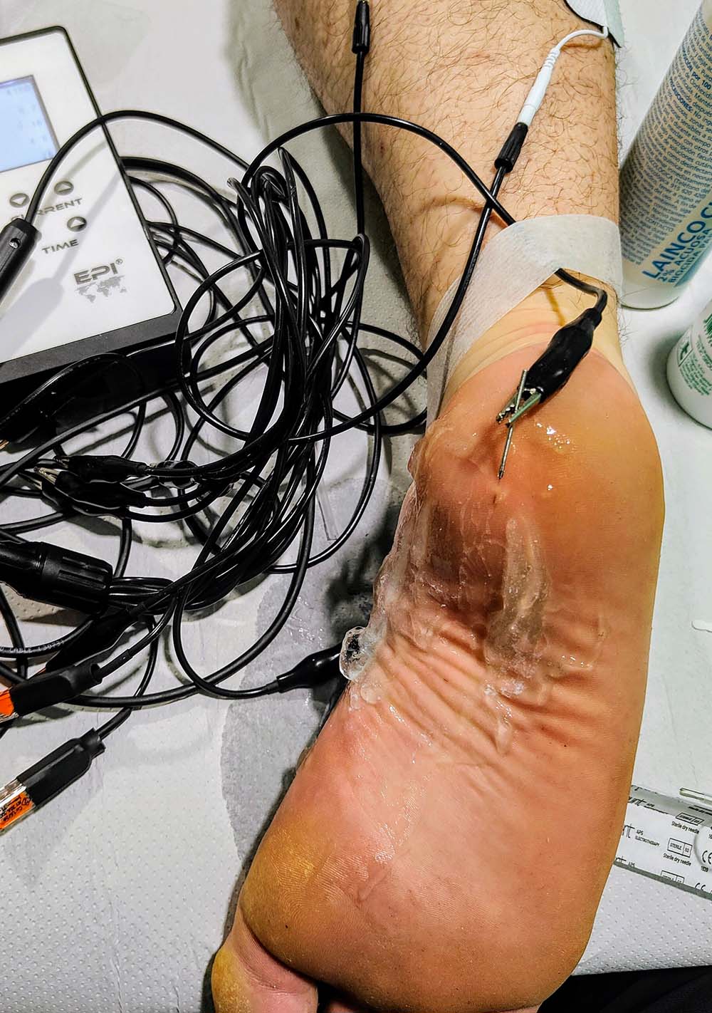 fisioterapia EPI®