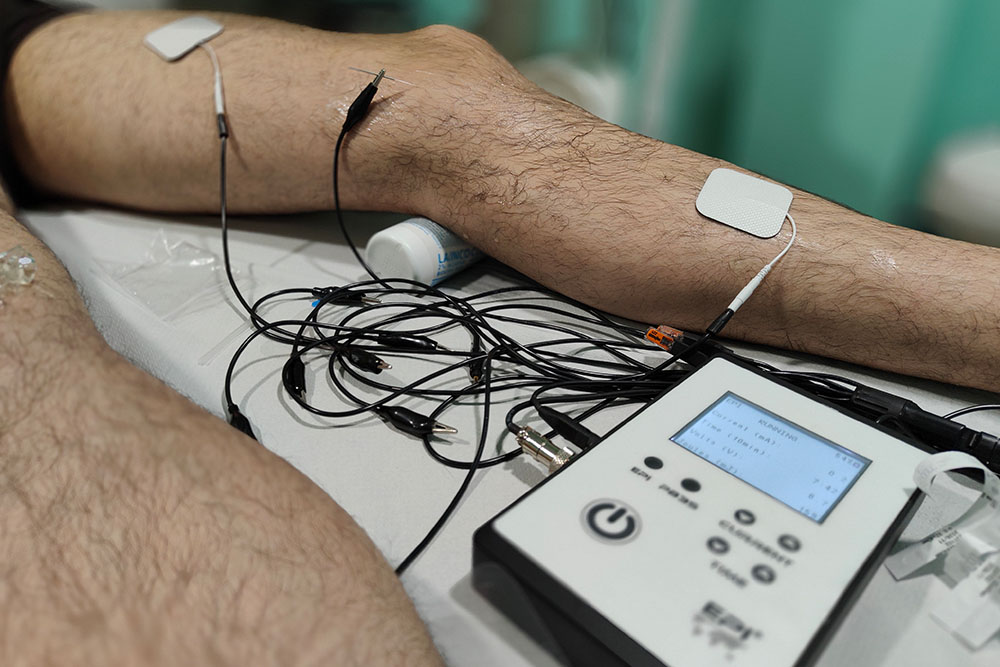 fisioterapia EPI®