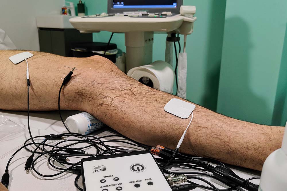 fisioterapia EPI®