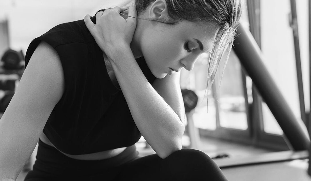 Lesiones comunes: Cómo la fisioterapia te puede ayudar