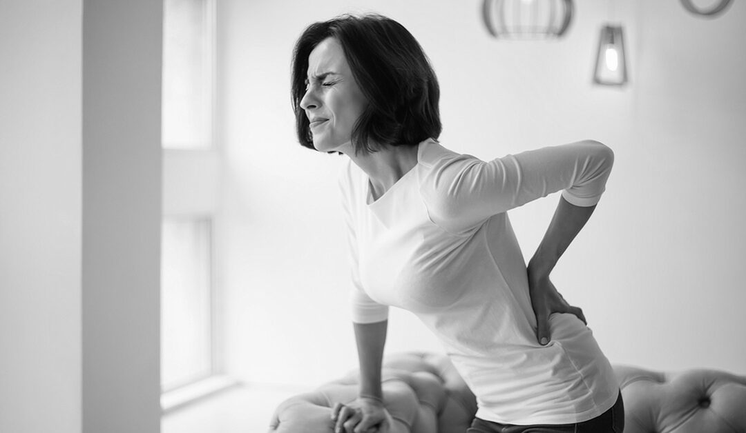 ¿Qué es la ciática y cuáles son sus síntomas?