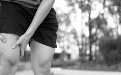 Blog ZENIT FISIOTERAPIA ¿Qué es y cómo se trata una rotura muscular o rotura de fibras?