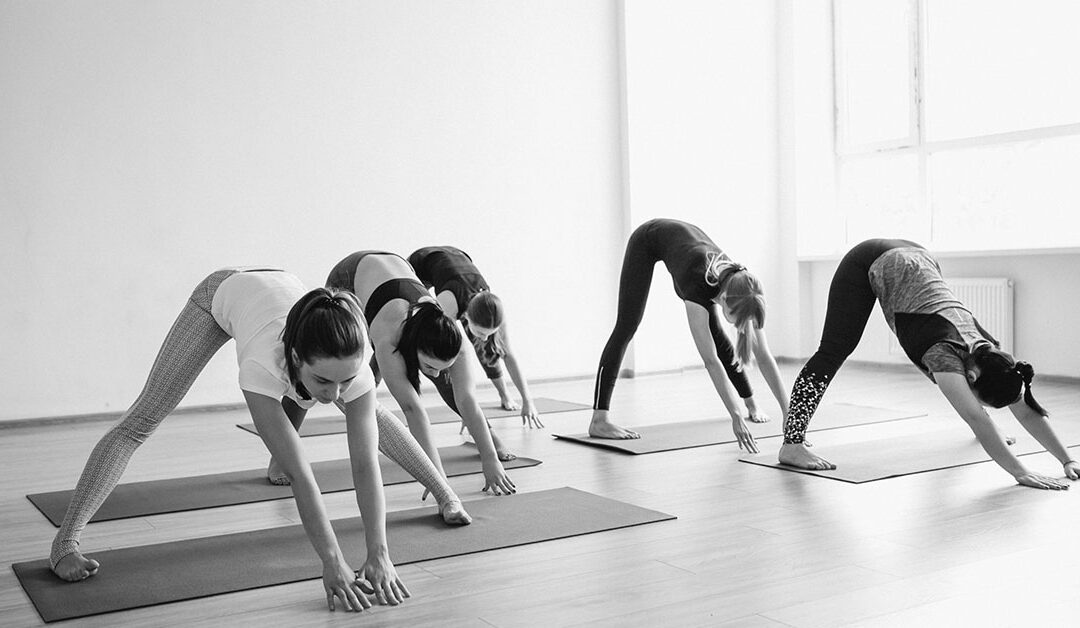 ¿Cómo se relacionan el Pilates y fisioterapia?