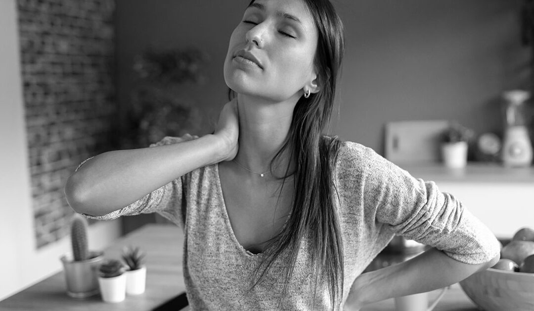Cervicalgia o dolor cervical, ¿Cómo podemos tratarlo desde la fisioterapia?