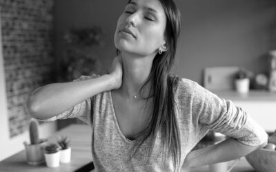 Blog ZENIT FISIOTERAPIA Cervicalgia o dolor cervical, ¿Cómo podemos tratarlo desde la fisioterapia?