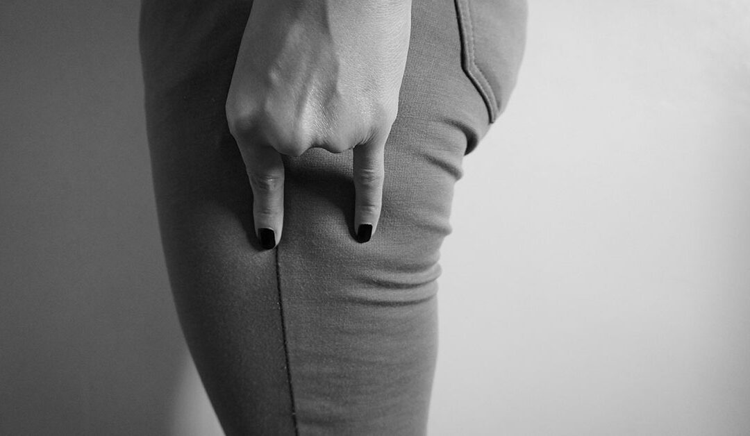 Amnesia glútea, o síndrome del trasero muerto, ¿Qué es y cómo tratarla con Fisioterapia?