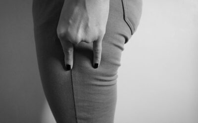 Blog ZENIT FISIOTERAPIA Amnesia glútea, o síndrome del trasero muerto, ¿Qué es y cómo tratarla con Fisioterapia?