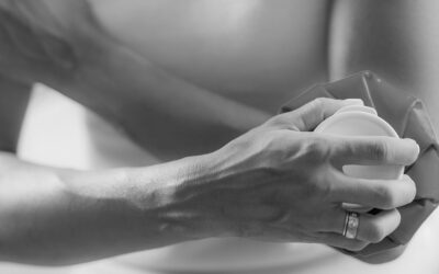 Blog ZENIT FISIOTERAPIA En una lesión deportiva, ¿frío o calor?