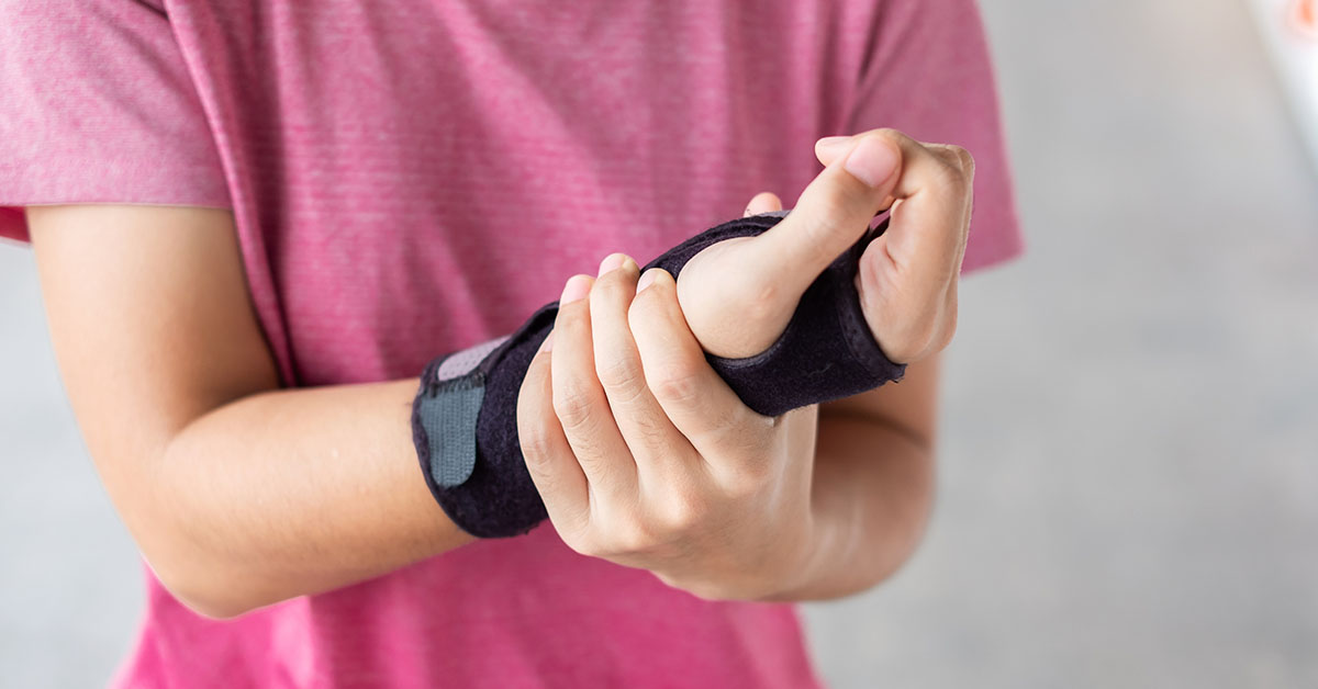 cómo evitar lesiones