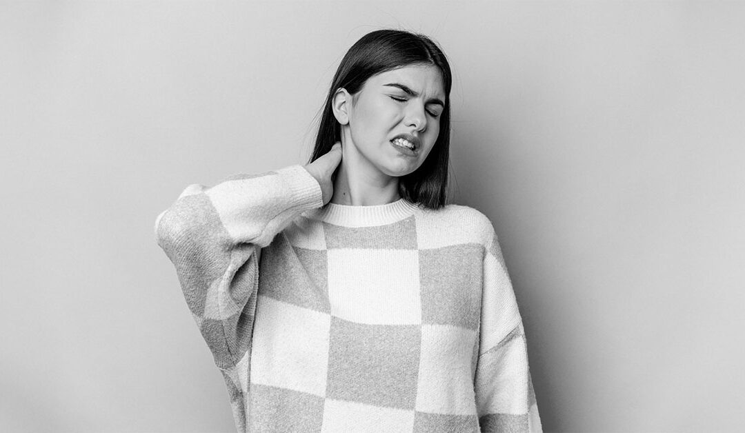 ¿Cómo te puede ayudar la fisioterapia si tienes cervicalgia?, ¿Cuáles son las causas del dolor cervical?