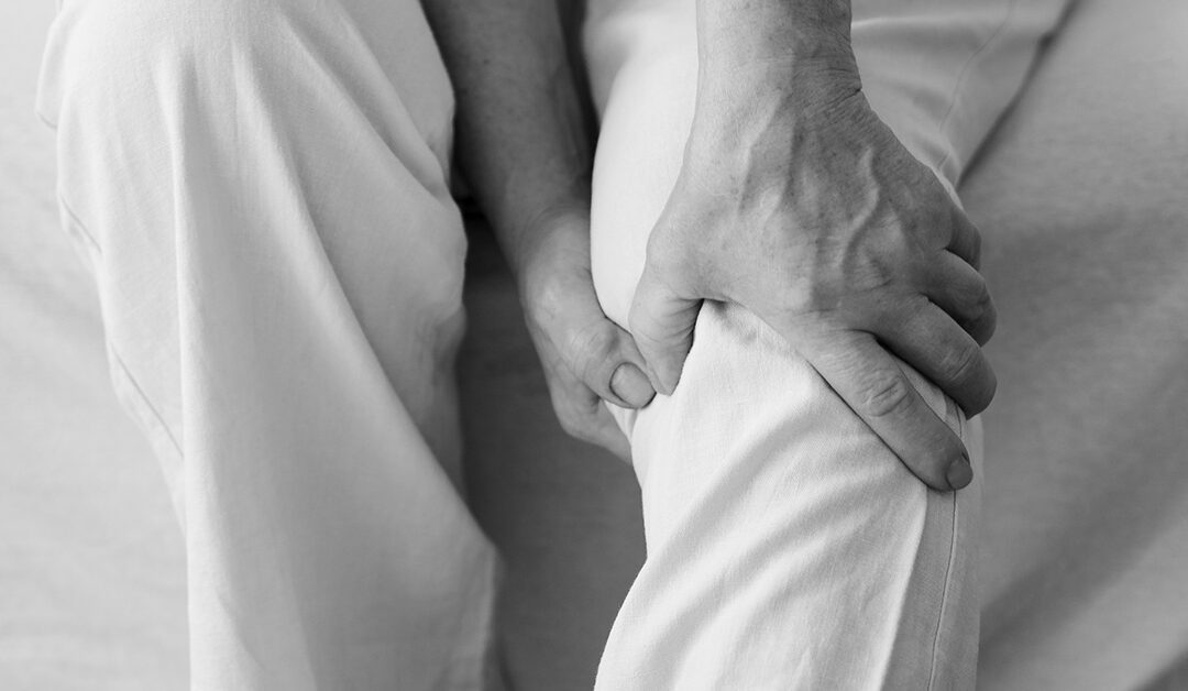 Fisioterapia para meniscopatía de rodilla