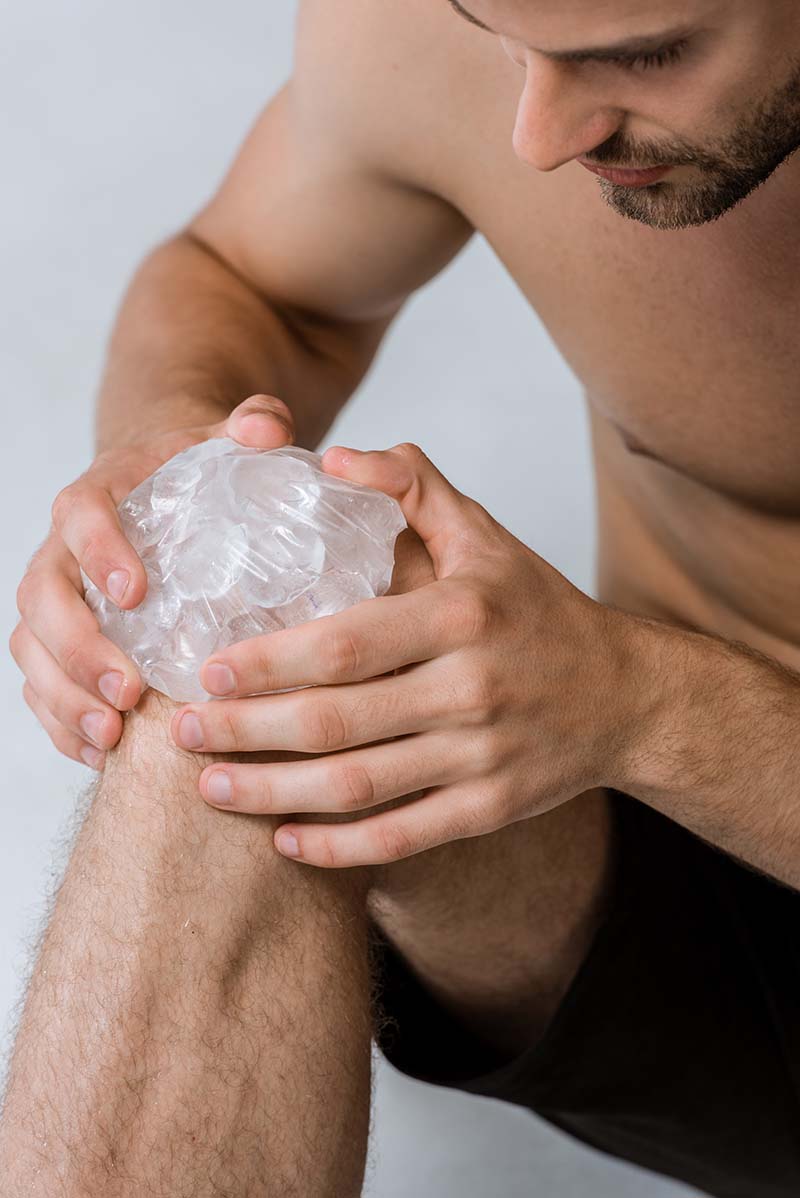 meniscopatía meniscopatía