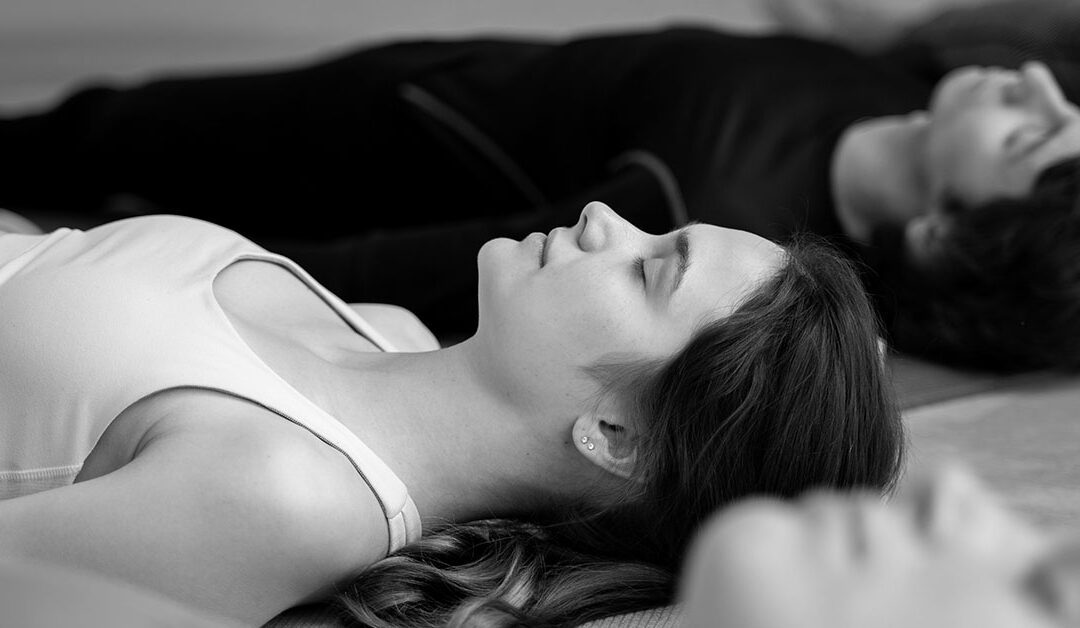 Fisioterapia y salud mental