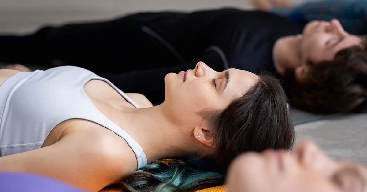 Fisioterapia y salud mental