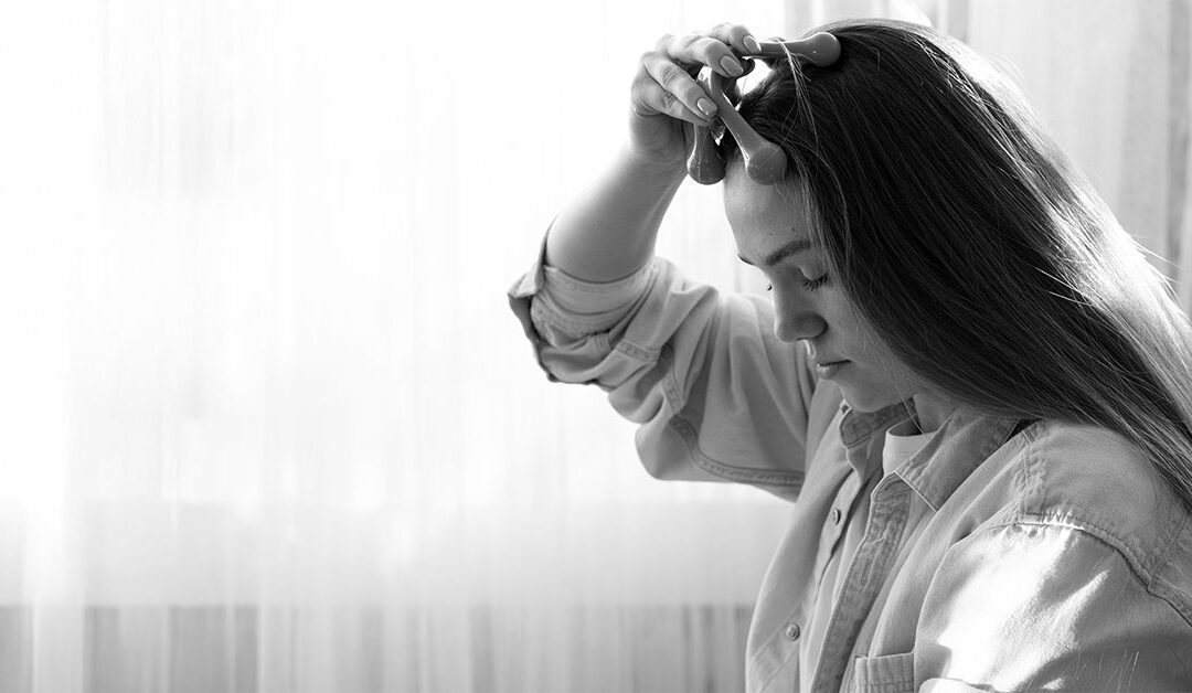 Migraña y fisioterapia: cómo aliviar el dolor de forma natural