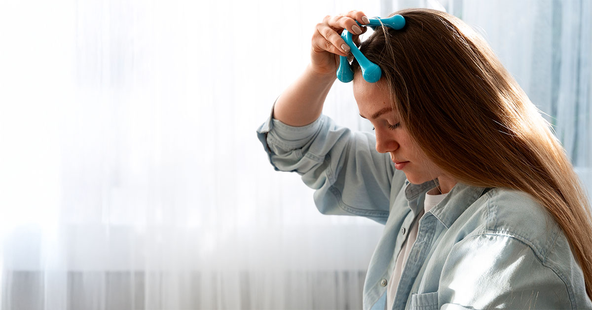 Migraña y fisioterapia