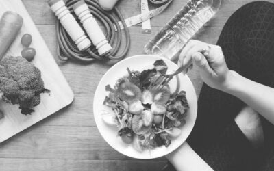 Nutrición y fisioterapia