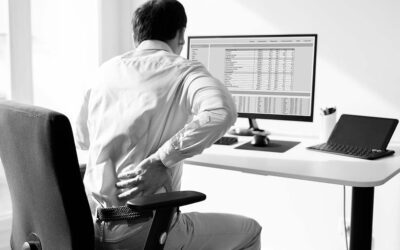 Ergonomía y postura