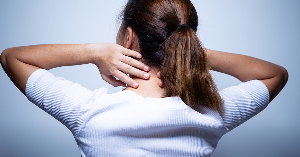 Latigazo cervical