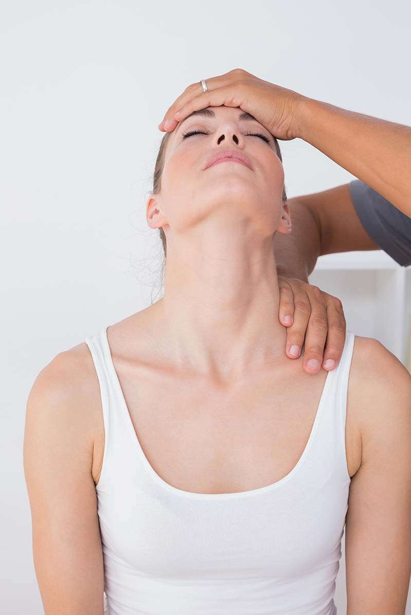 Latigazo cervical
