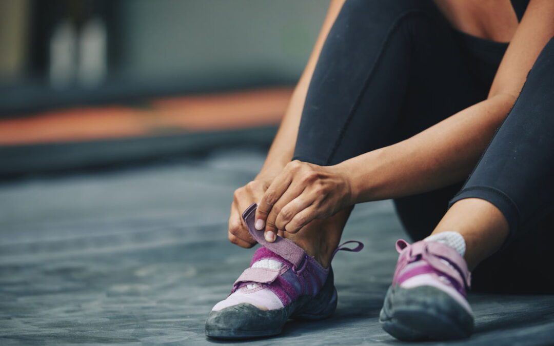 Cómo tratar la fascitis plantar con fisioterapia si eres corredor