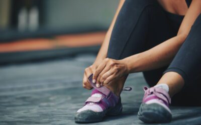 Cómo tratar la fascitis plantar con fisioterapia si eres corredor