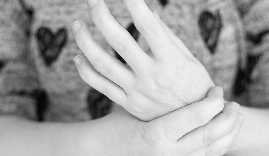 Neurodinamia: solución efectiva para el síndrome del túnel carpiano