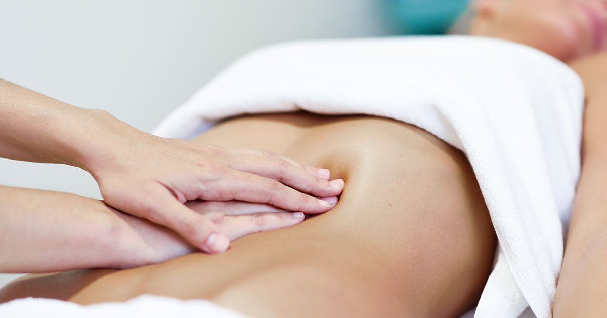 Fisioterapia ginecológica