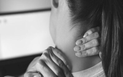 Dolor cervical por estrés: causas, síntomas y tratamiento en Zaragoza