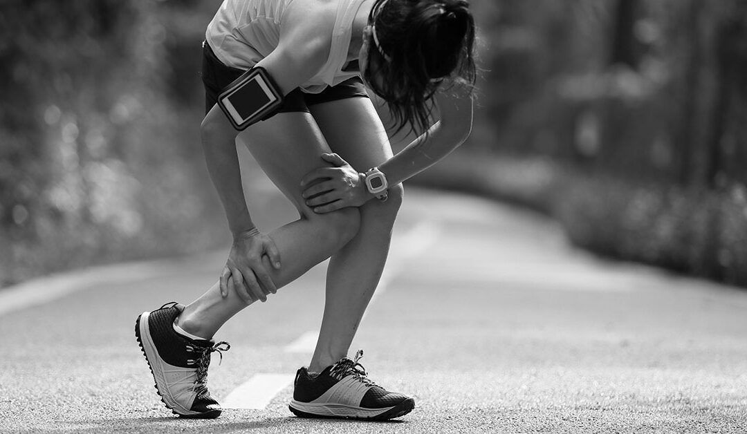 Lesiones más frecuentes en runners en Zaragoza y cómo prevenirlas
