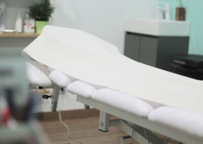centro de fisioterapia en Zaragoza