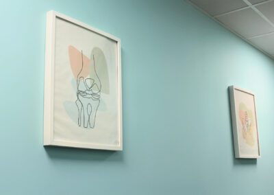 centro de fisioterapia en Zaragoza