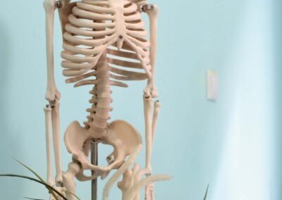 centro de fisioterapia en Zaragoza