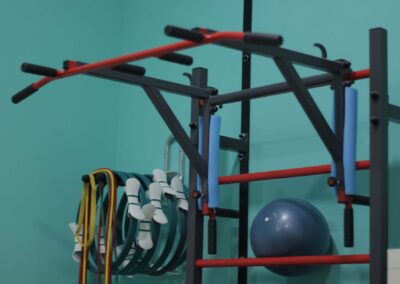 centro de fisioterapia en Zaragoza