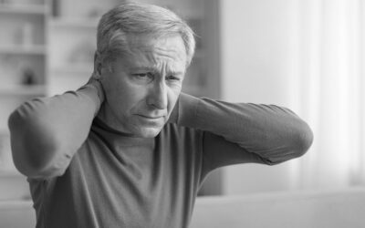 Blog ZENIT FISIOTERAPIA Neuralgia de Arnold: cuando el dolor de cabeza nace en el cuello