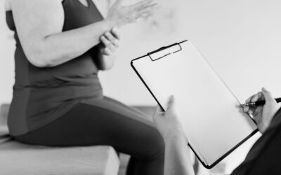 Blog ZENIT FISIOTERAPIA Señales de que tu lesión no se cura sola y necesitas una valoración de fisioterapia